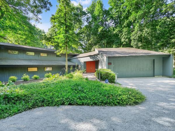 29W015 Forest Lane , Warrenville, IL 60555