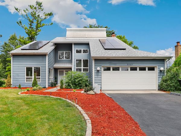 3007 Monterey Drive , Flossmoor, IL 60422