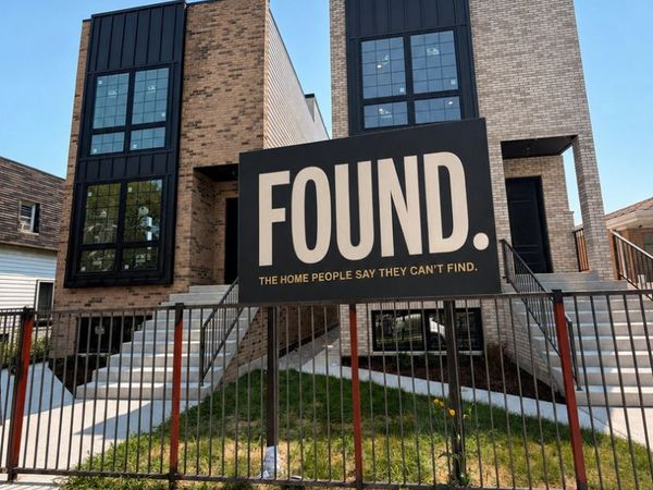 513 W 28th Place, Chicago, IL 60616