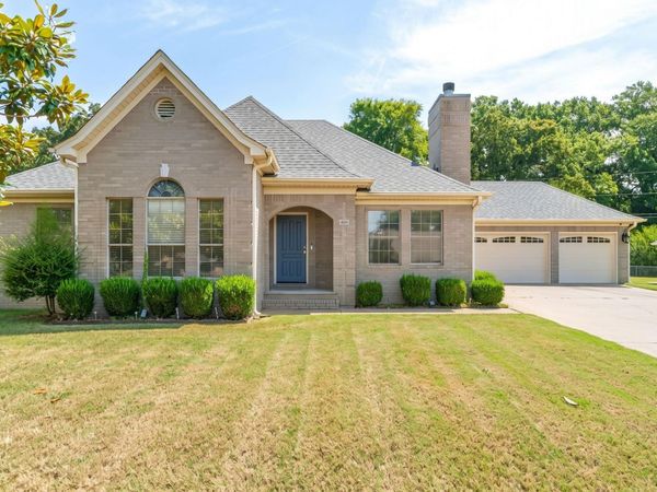 604 Innsbrooke Cove, Jacksonville, AR 72076
