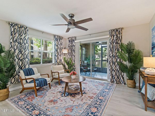 7 ARBOR CLUB Drive, Unit 102, Ponte Vedra Beach, FL 32082