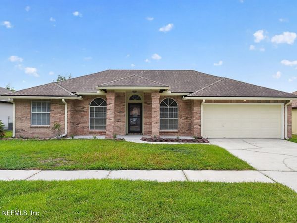 558 CHARLES PINCKNEY Street, Orange Park, FL 32073