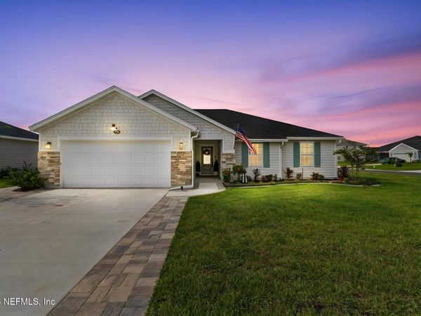 856 SAN ANTONIO Drive, St. Augustine, FL 32086