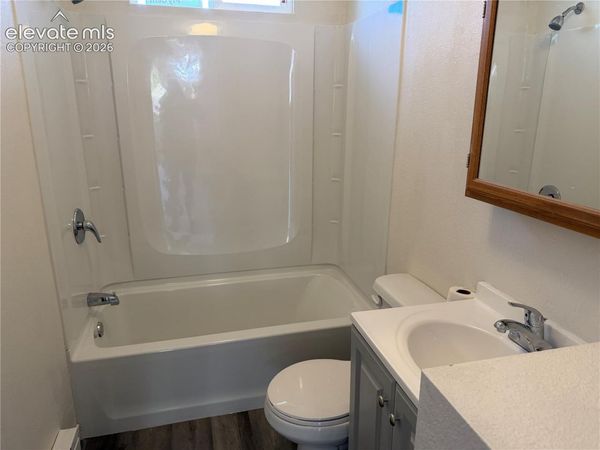 919 N Fullview Street, Woodland Park, CO 80863