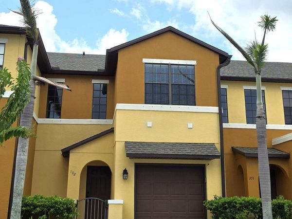 1390 Lara Circle , Unit 102, Rockledge, FL 32955