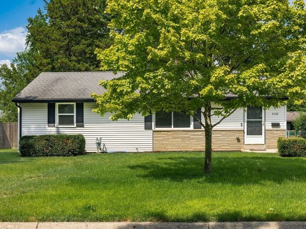 5152 Cavalier Drive, Hilliard, OH 43026