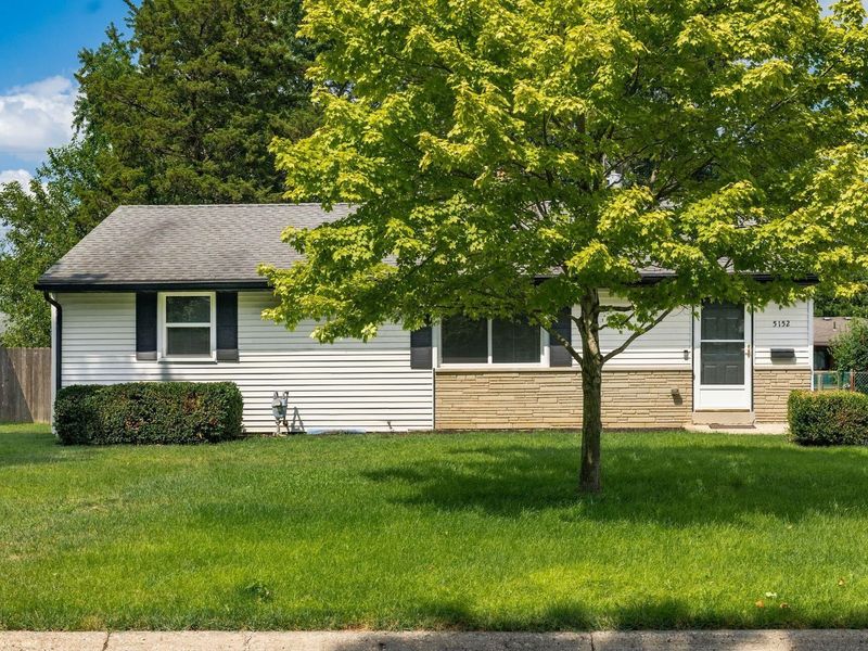 5152 Cavalier Drive, Hilliard, OH 43026 Photo 1