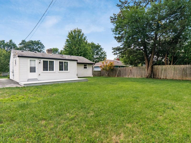 5152 Cavalier Drive, Hilliard, OH 43026 Photo 13