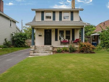 1485 Virginia Avenue, Columbus, OH 43212