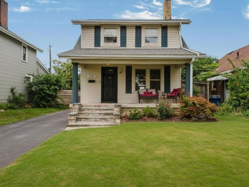 1485 Virginia Avenue, Columbus, OH 43212 Photo 1