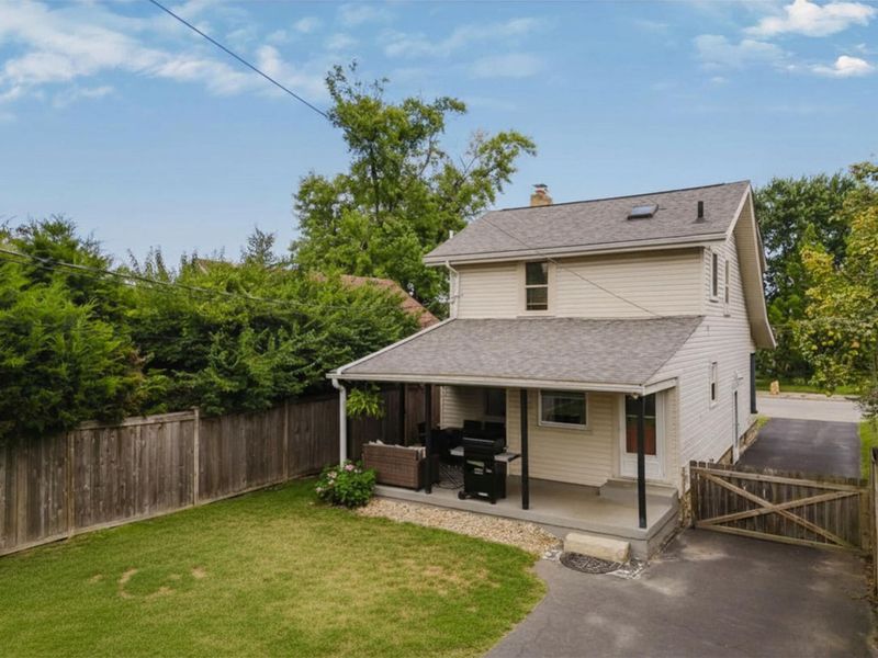1485 Virginia Avenue, Columbus, OH 43212 Photo 19