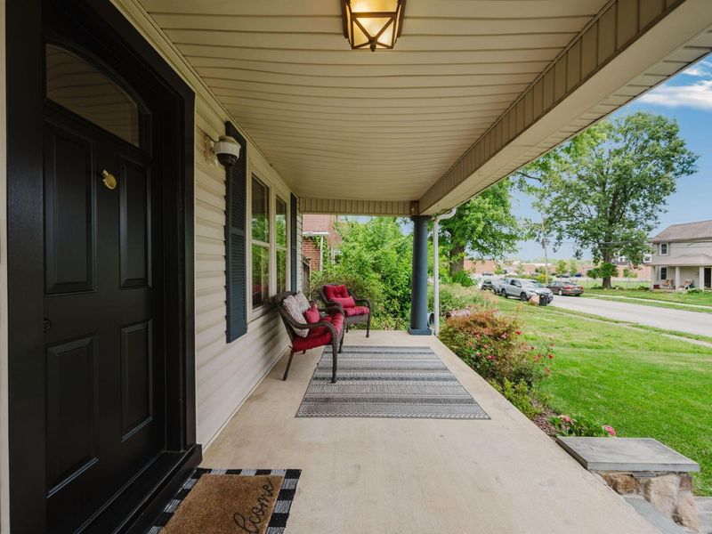 1485 Virginia Avenue, Columbus, OH 43212 Photo 2