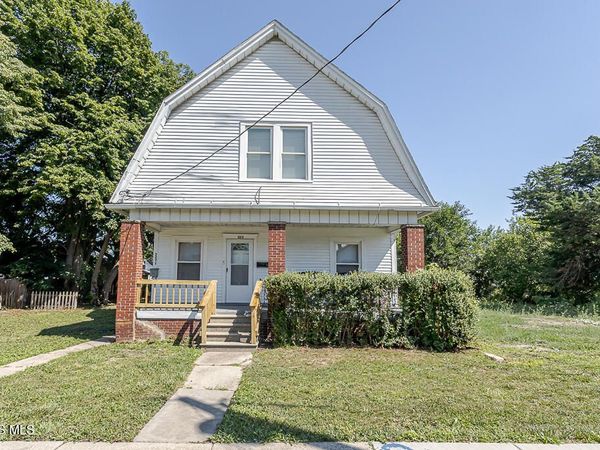 323 E Oakland Street, Toledo, OH 43608