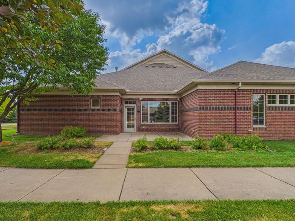 12402 Flanders Court NE, Unit I, Blaine, MN 55449