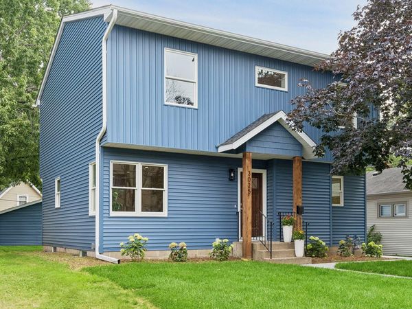 3025 Natchez Avenue S, Saint Louis Park, MN 55416