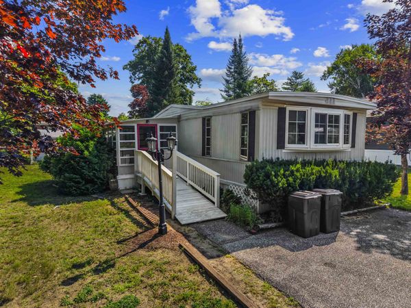 55 Fairfield Drive, Concord, NH 03301
