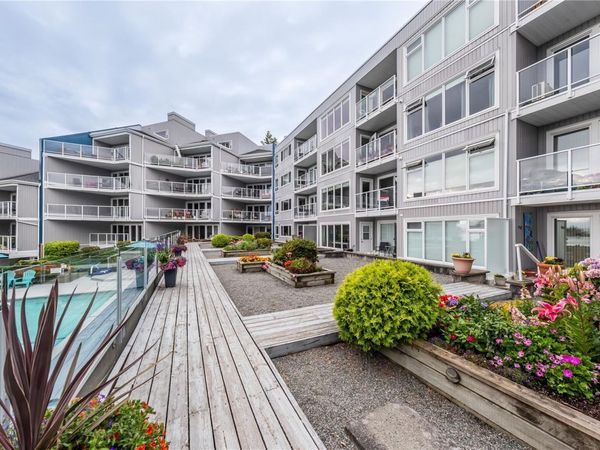 2562 Departure Bay Rd , Unit #112, Nanaimo, BC V9S 5P1