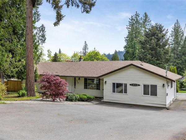 1810 Extension Rd , Nanaimo, BC V9X 1C9