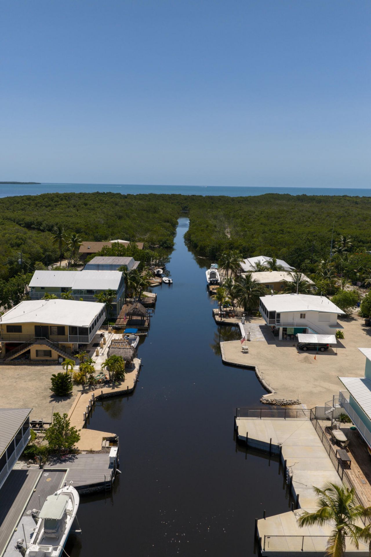 140 Dove Avenue, Tavernier, FL 33070 Photo