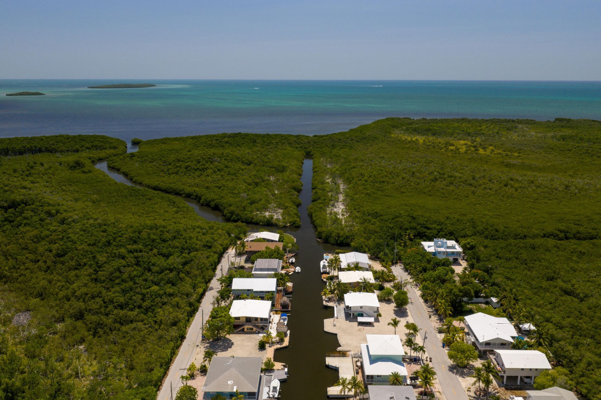 140 Dove Avenue, Tavernier, FL 33070 Photo