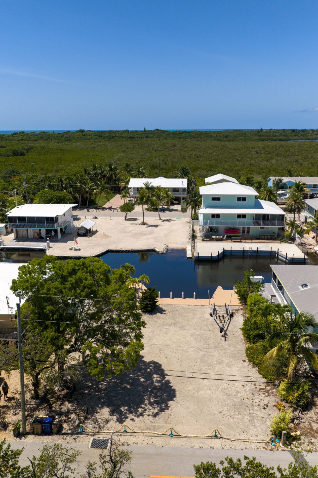 140 Dove Avenue, Tavernier, FL 33070 Photo