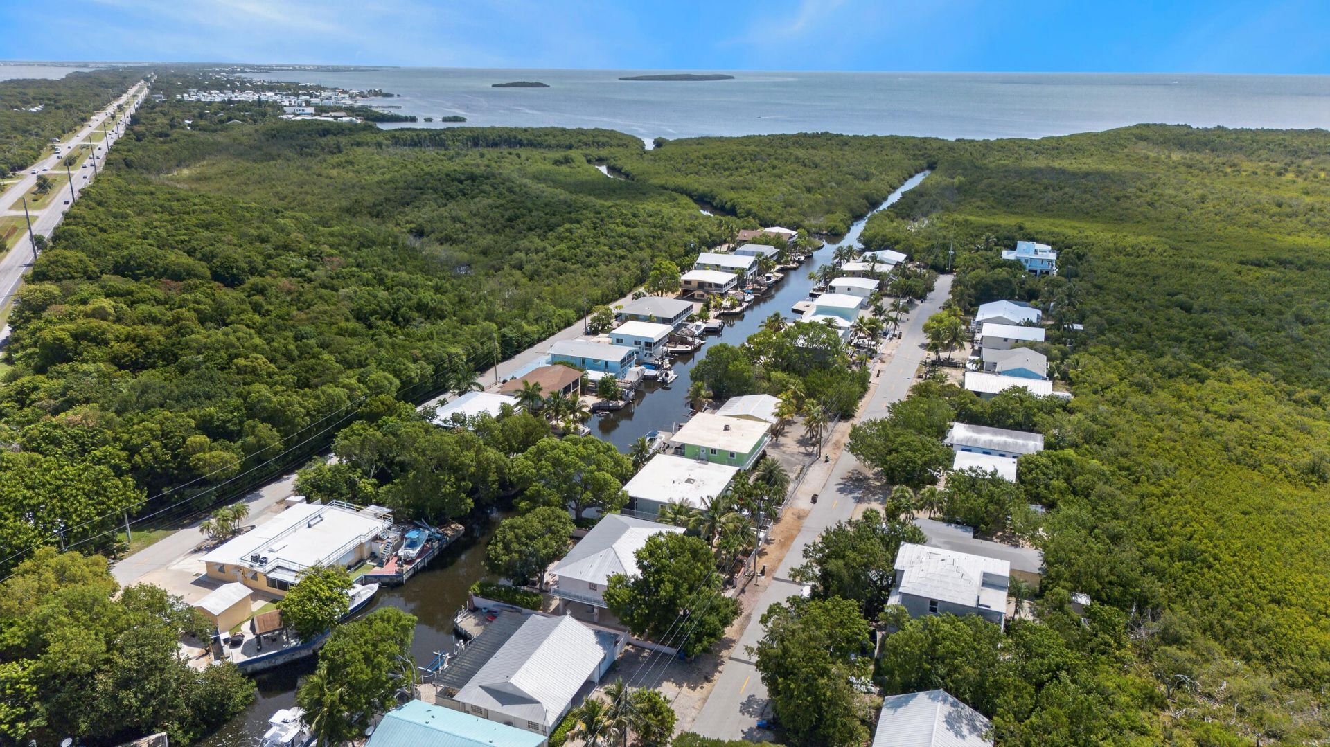 123 Peace Avenue, Tavernier, FL 33070 Photo