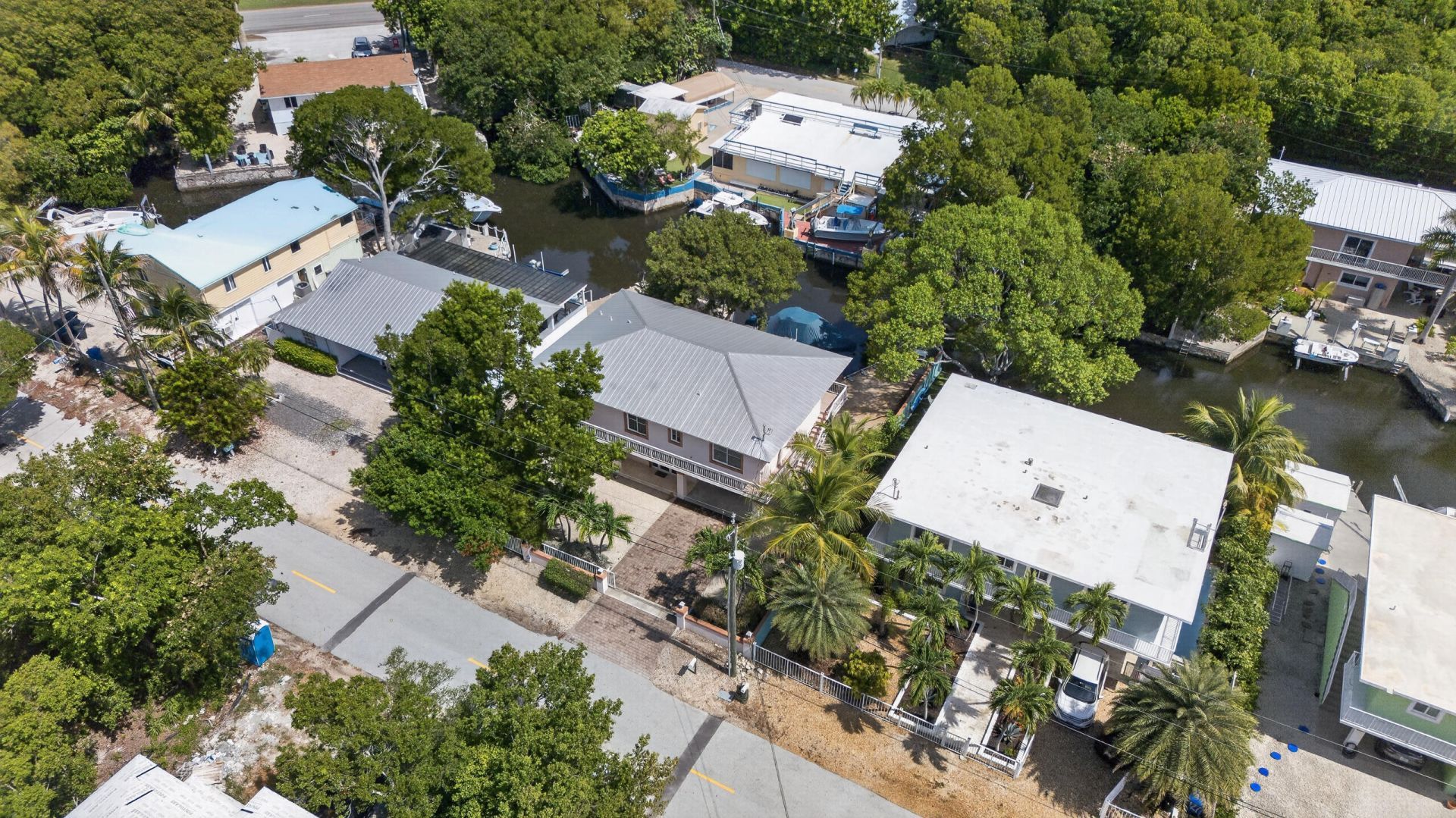 123 Peace Avenue, Tavernier, FL 33070 Photo