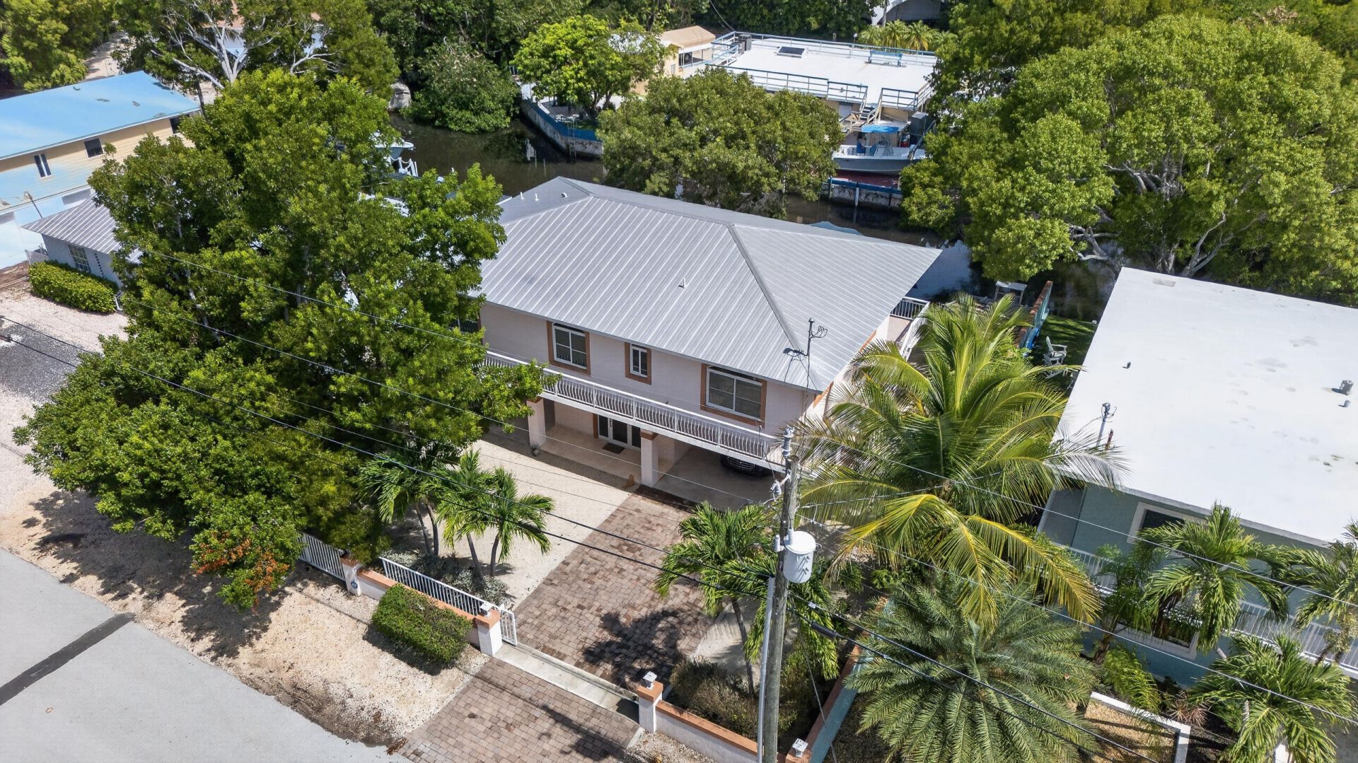 123 Peace Avenue, Tavernier, FL 33070 Photo
