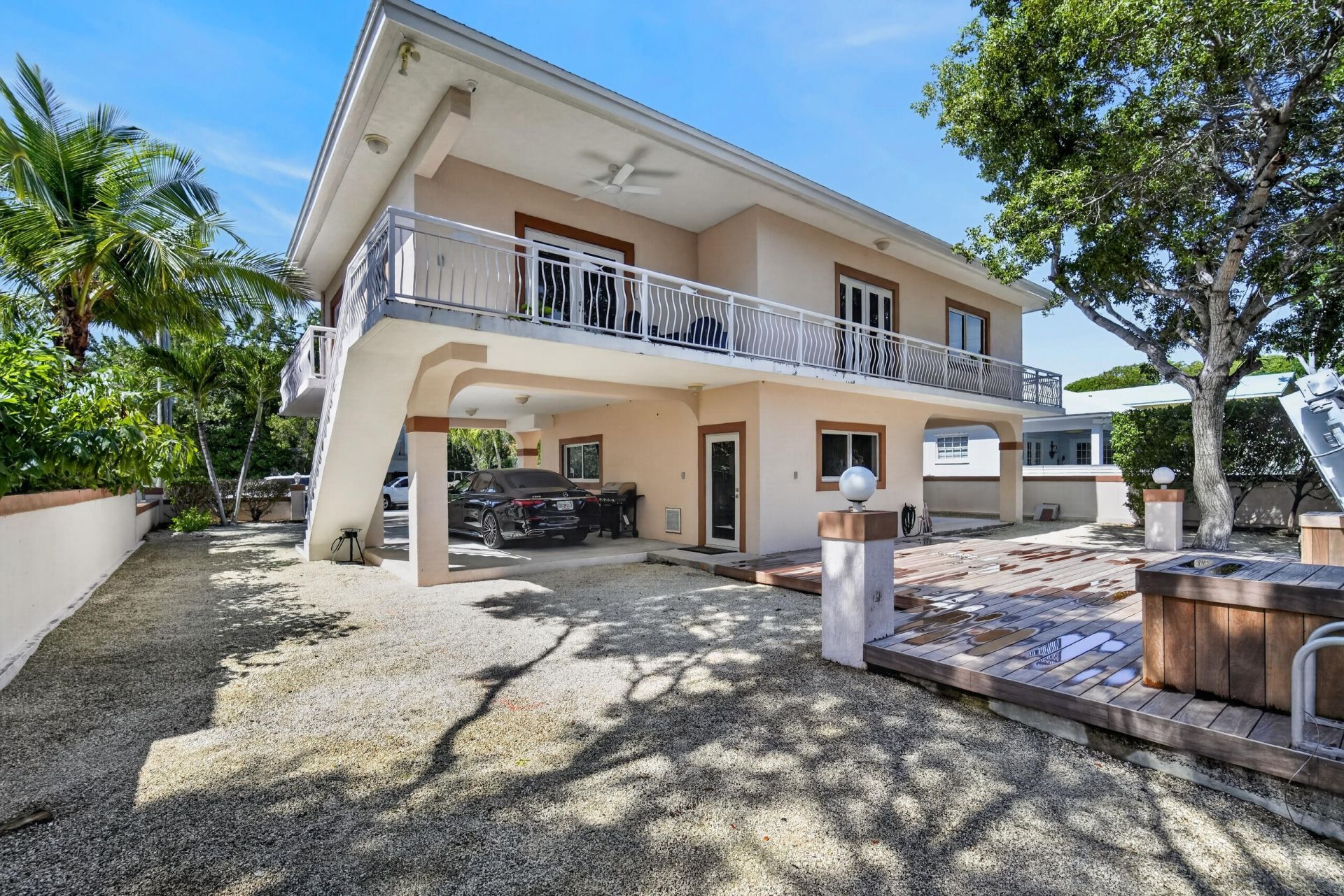 123 Peace Avenue, Tavernier, FL 33070 Photo