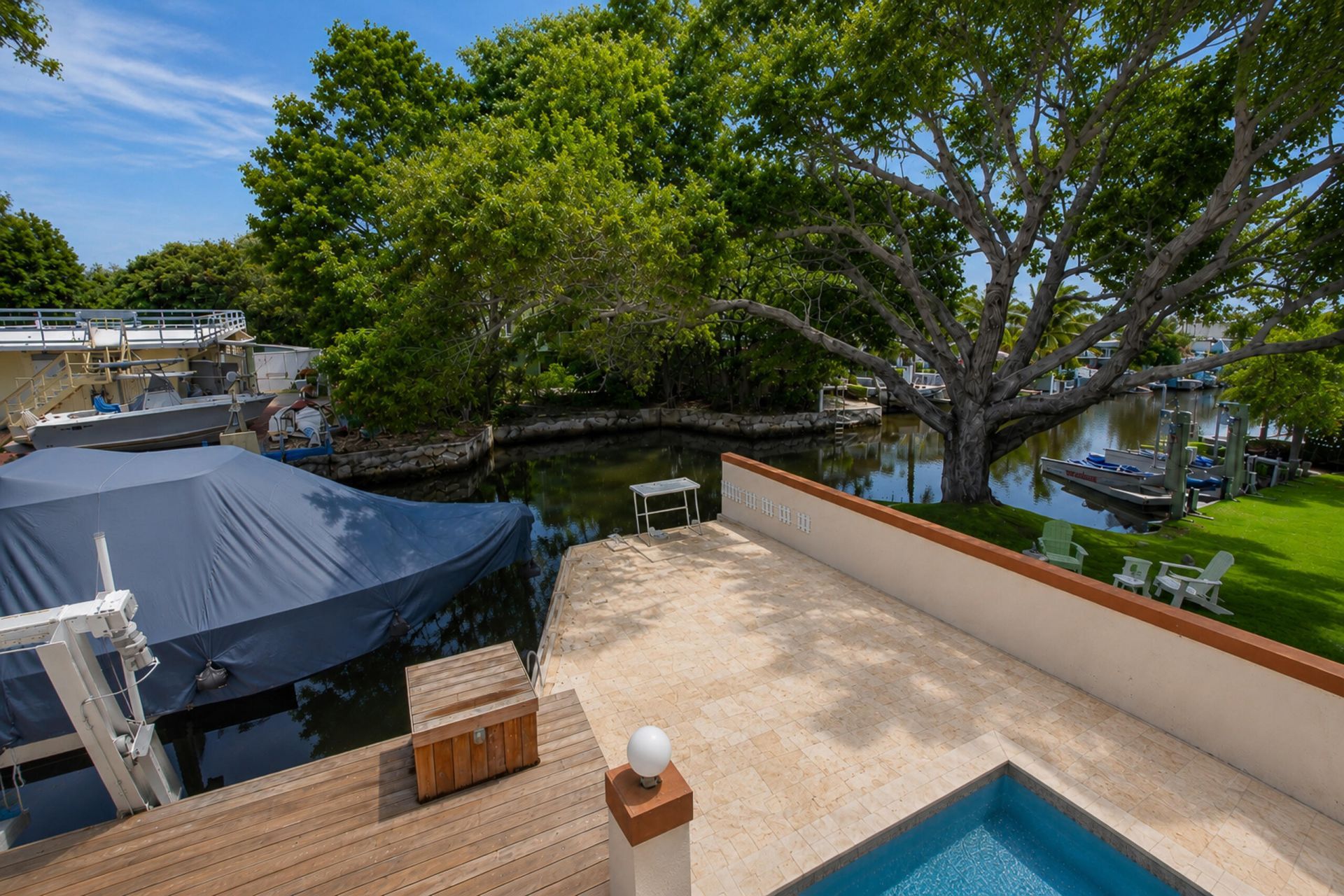 123 Peace Avenue, Tavernier, FL 33070 Photo