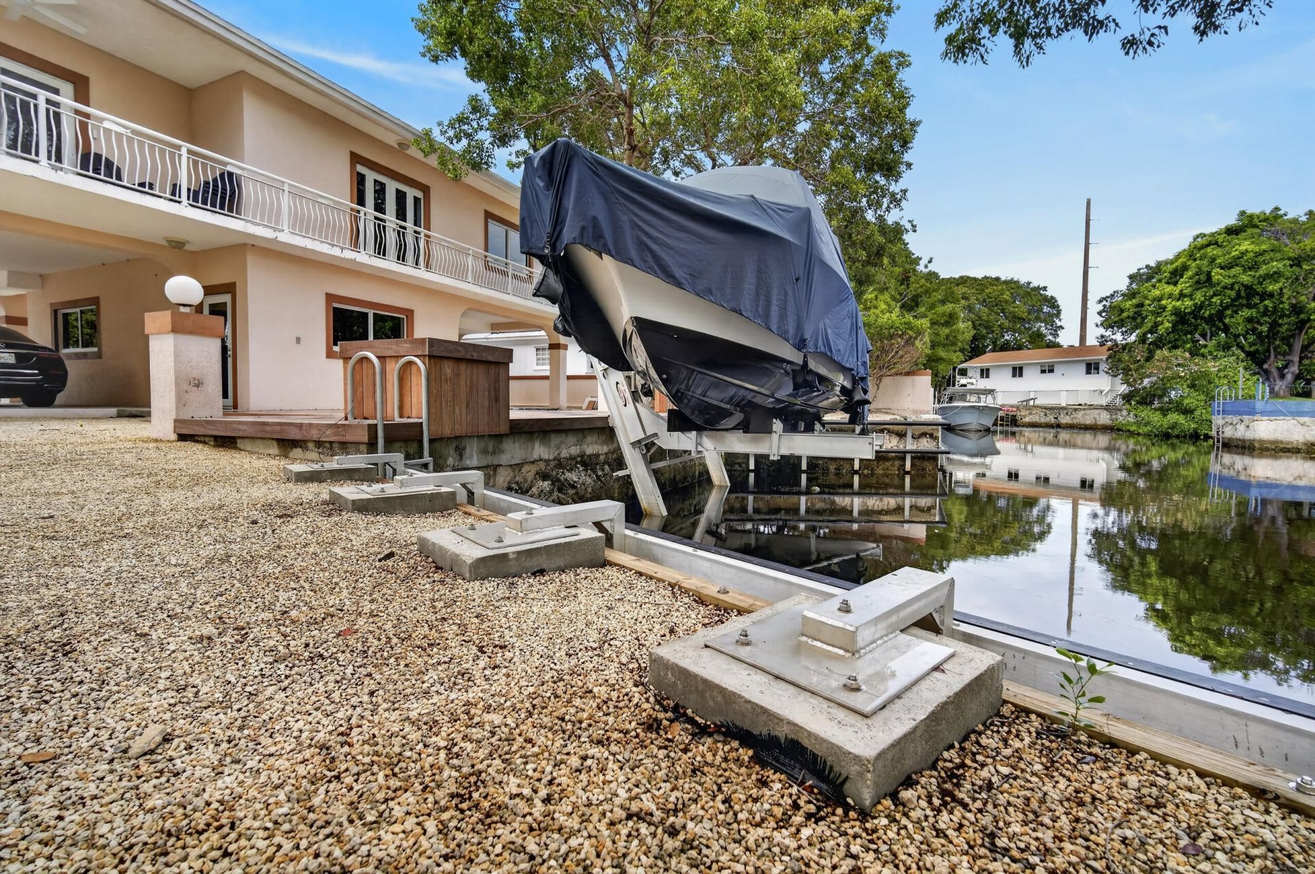 123 Peace Avenue, Tavernier, FL 33070 Photo