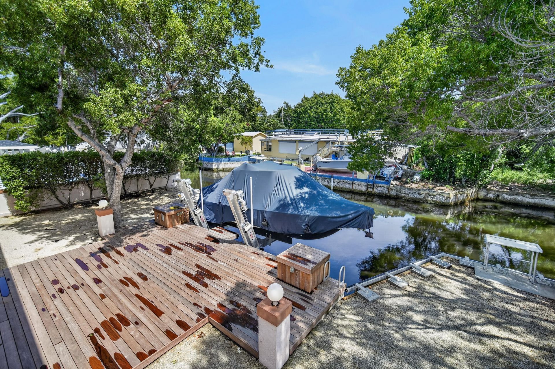 123 Peace Avenue, Tavernier, FL 33070 Photo