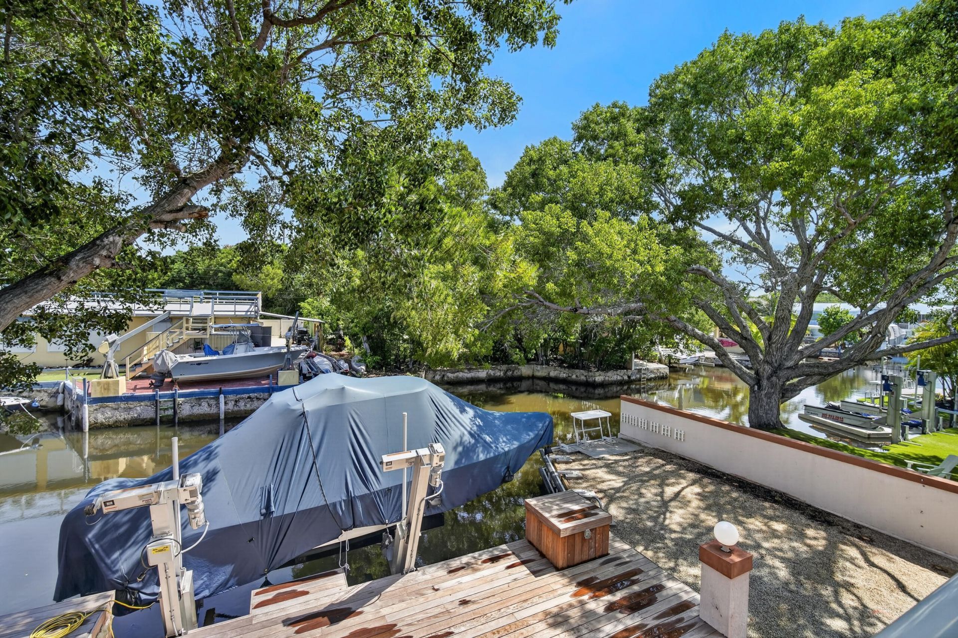 123 Peace Avenue, Tavernier, FL 33070 Photo