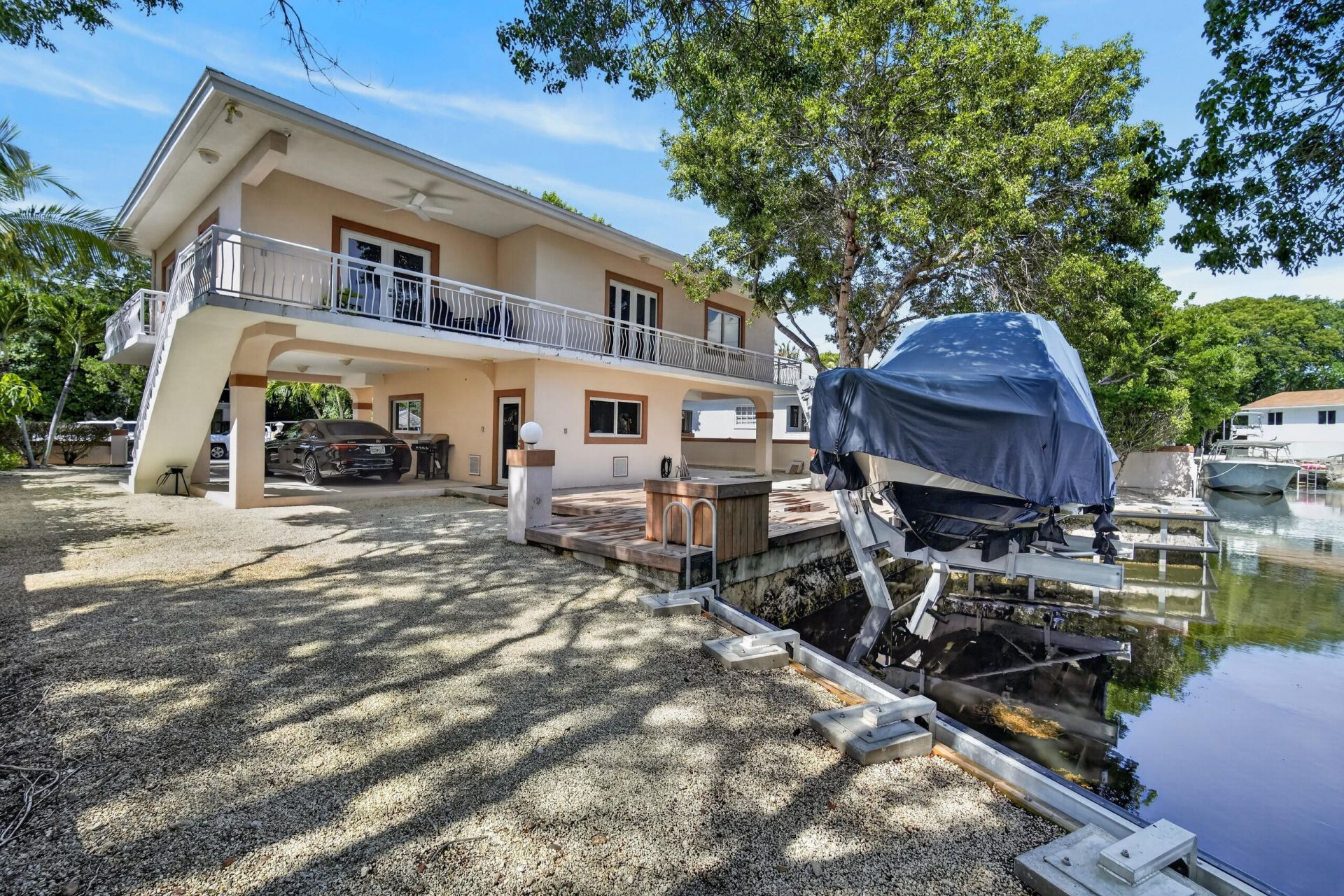 123 Peace Avenue, Tavernier, FL 33070 Photo