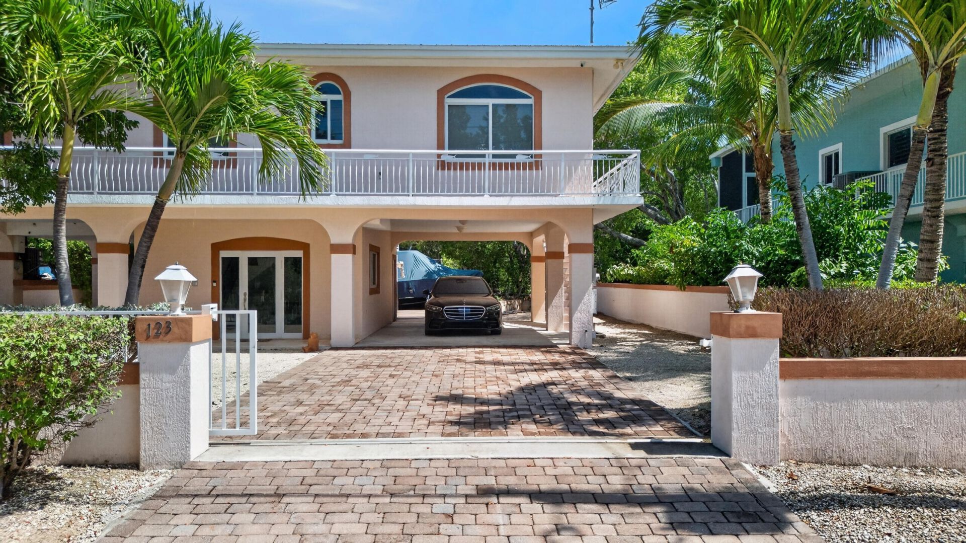 123 Peace Avenue, Tavernier, FL 33070 Photo
