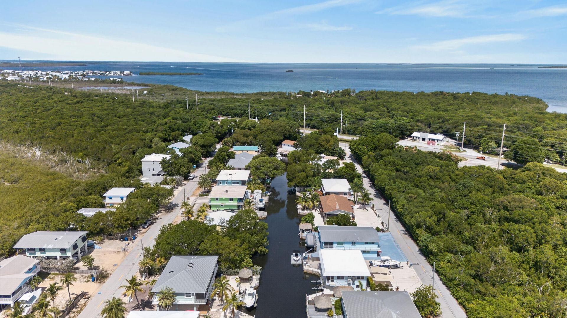 123 Peace Avenue, Tavernier, FL 33070 Photo