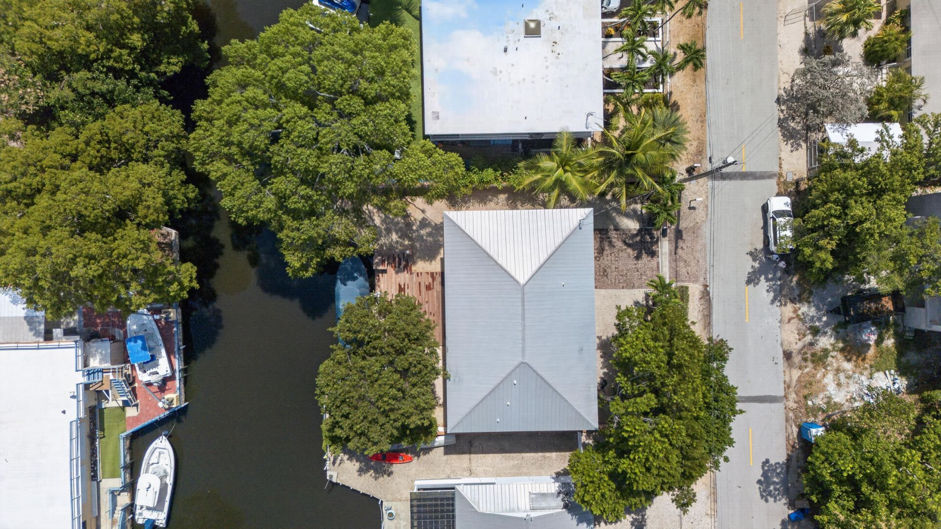 123 Peace Avenue, Tavernier, FL 33070 Photo