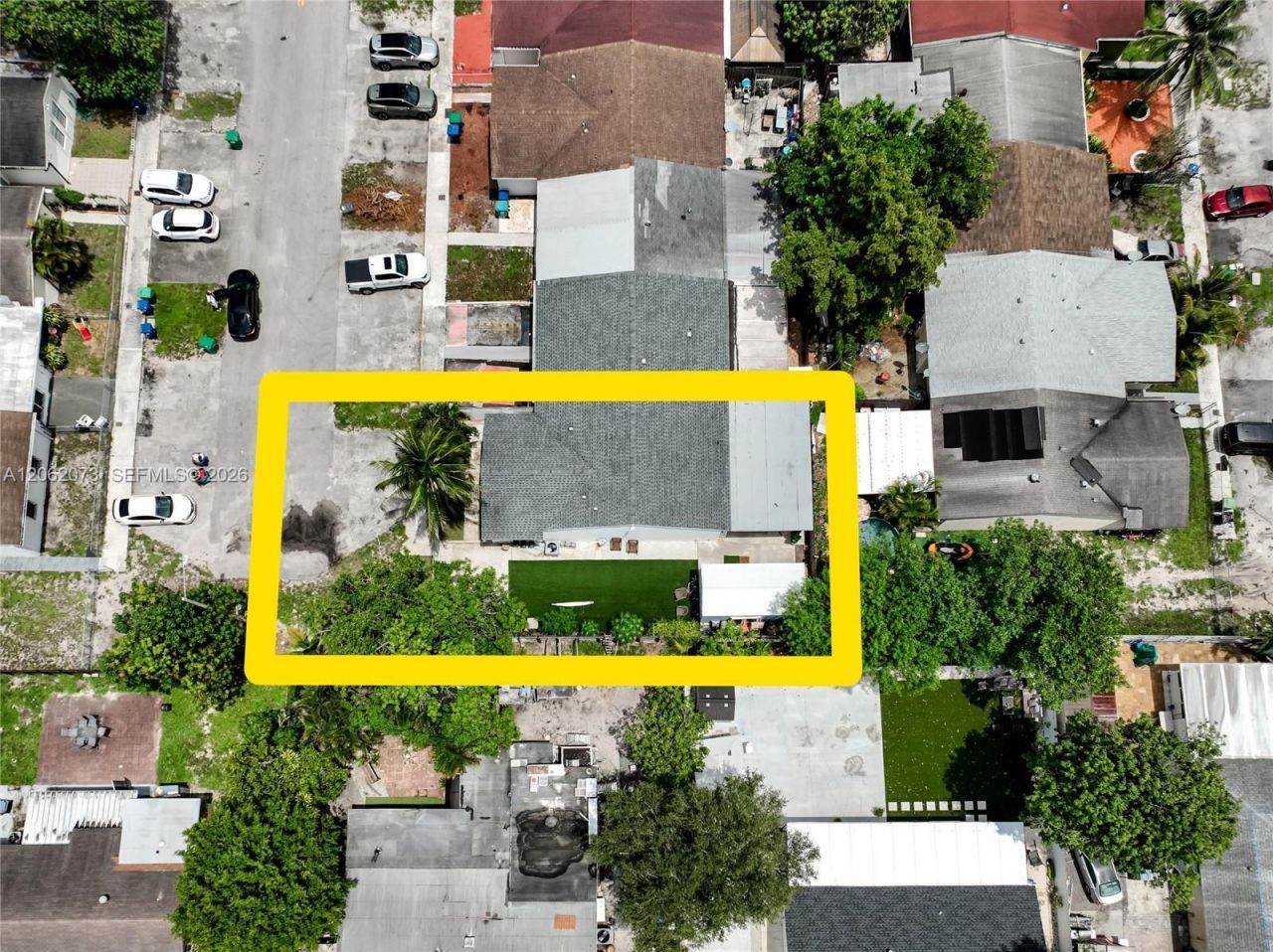 3728 NW 213th St, Miami Gardens, FL 33055 Photo