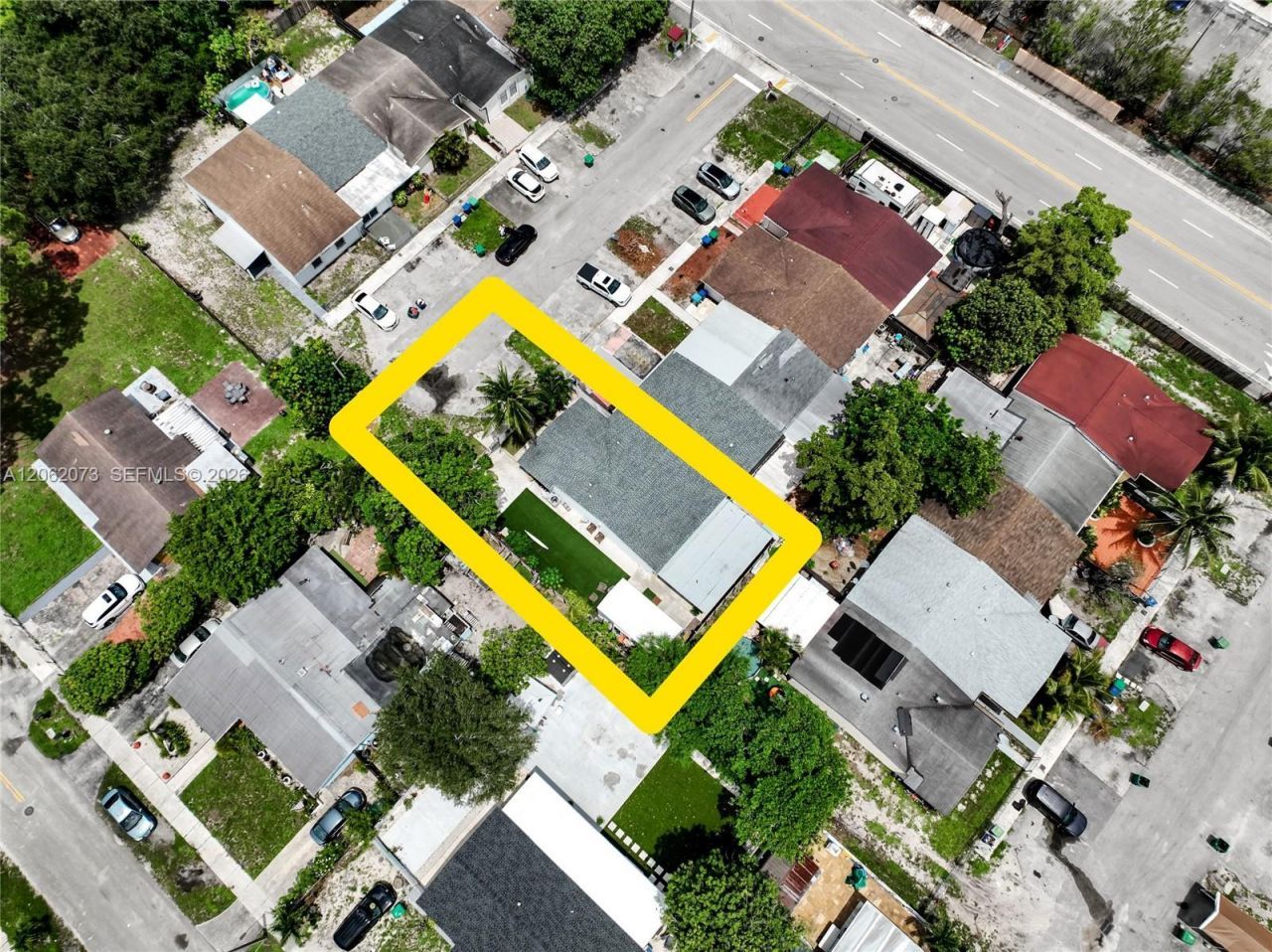 3728 NW 213th St, Miami Gardens, FL 33055 Photo