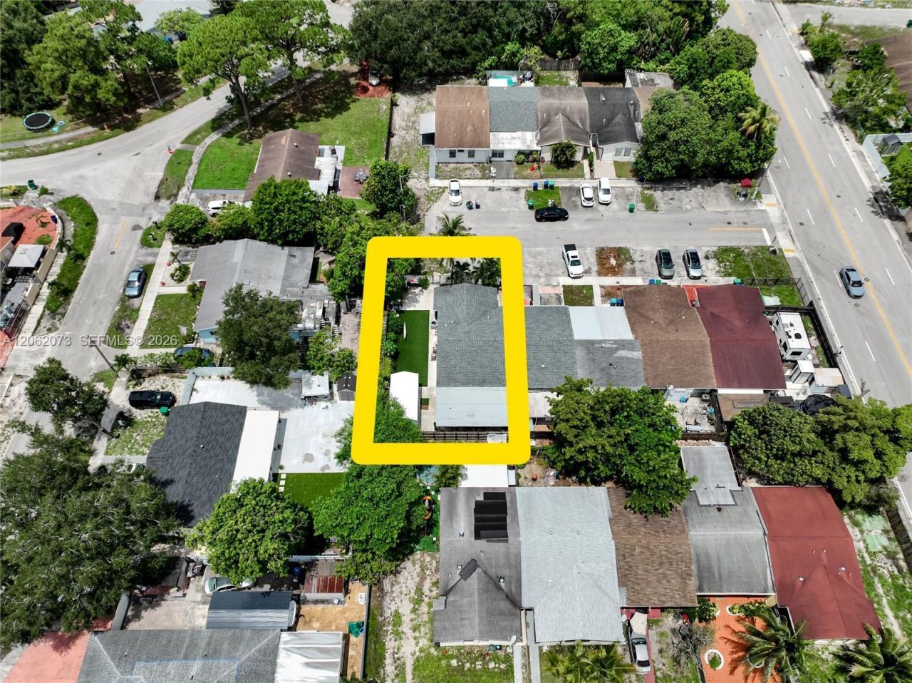 3728 NW 213th St, Miami Gardens, FL 33055 Photo