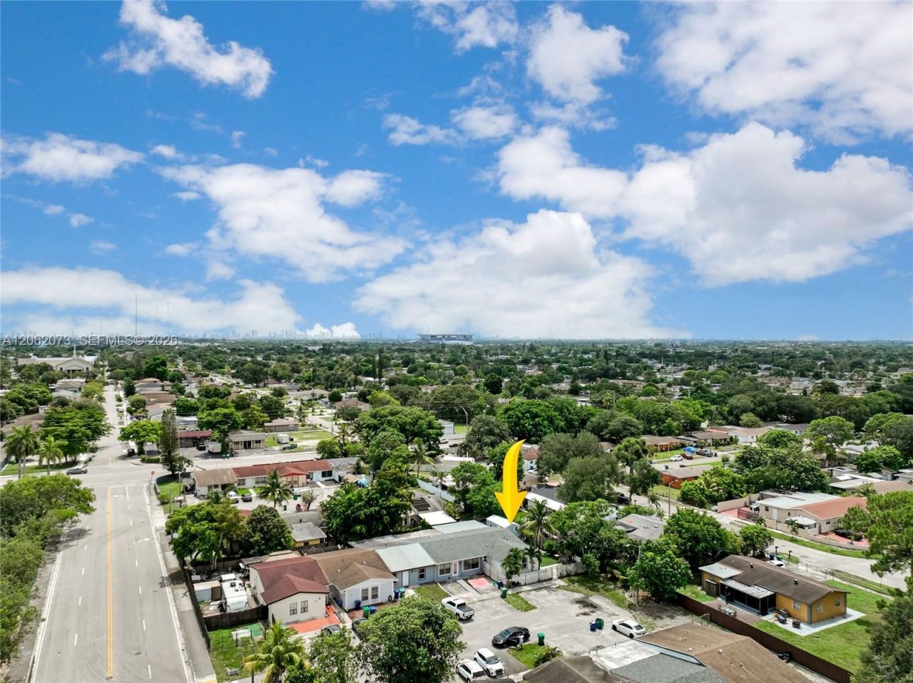 3728 NW 213th St, Miami Gardens, FL 33055 Photo