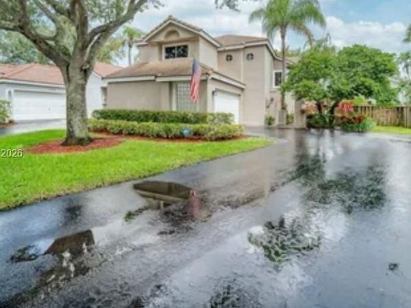 10157 NW 4th St , Unit 1, Plantation, FL 33324