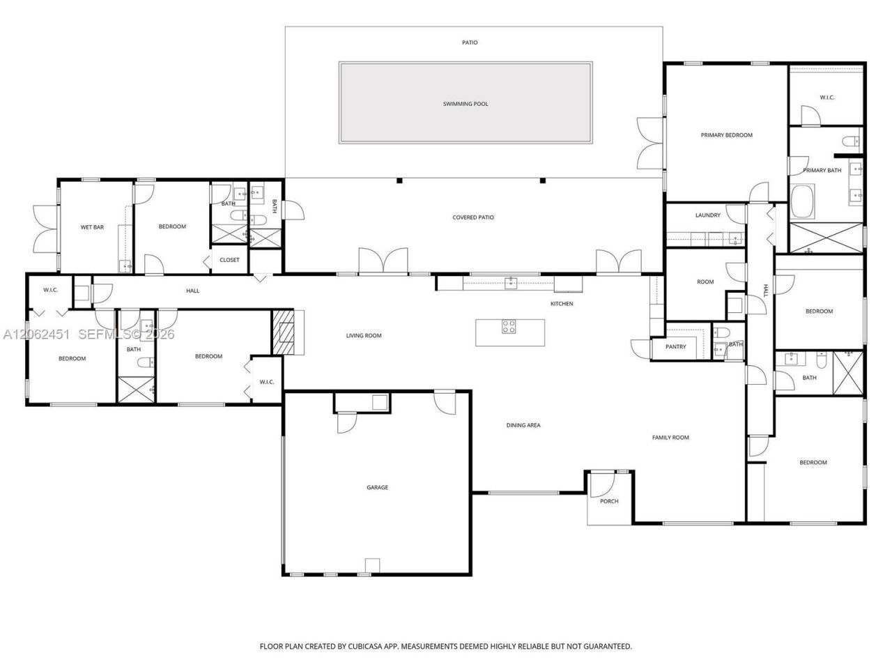 12425 SW 226th St , Miami, FL 33170 Photo