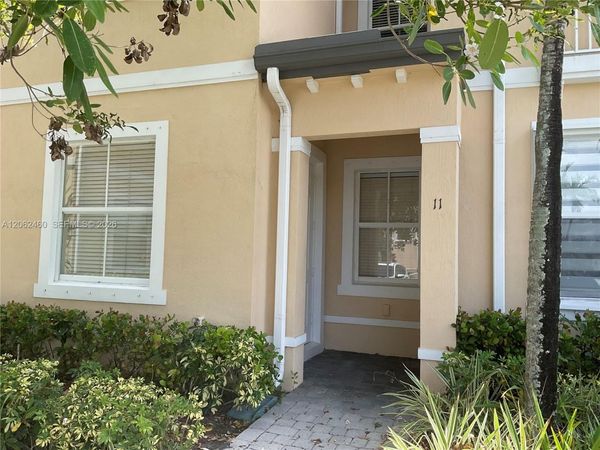 2885 SE 1st Dr , Unit 11, Homestead, FL 33033