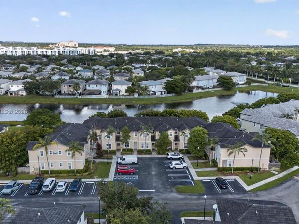 2885 SE 1st Dr, Unit 11, Homestead, FL 33033