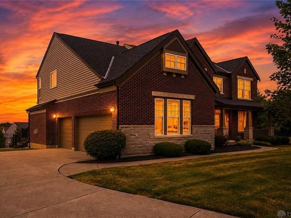 5281 Elmwood Lane, Liberty Twp, OH 45044