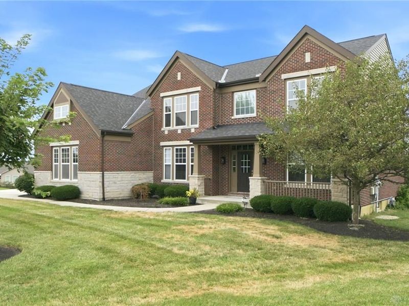 5281 Elmwood Lane, Liberty Township, OH 45044 Photo 2