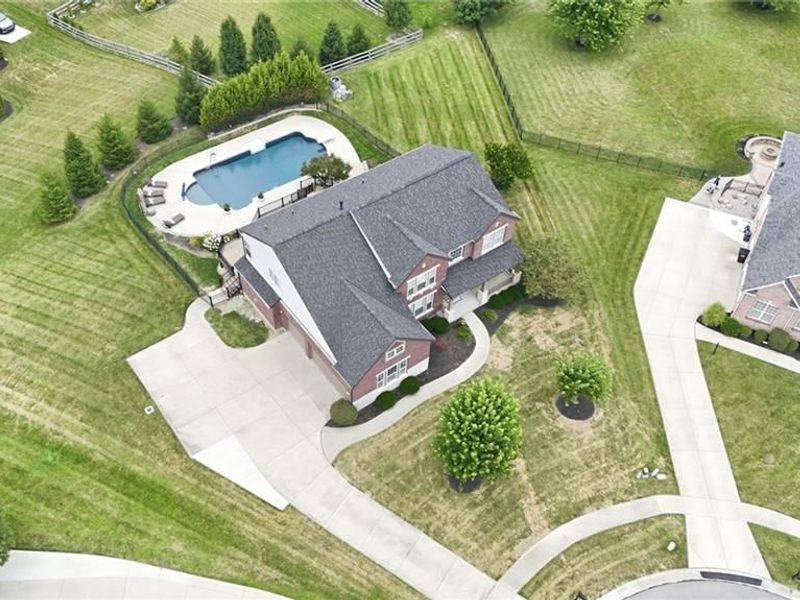 5281 Elmwood Lane, Liberty Township, OH 45044 Photo 3