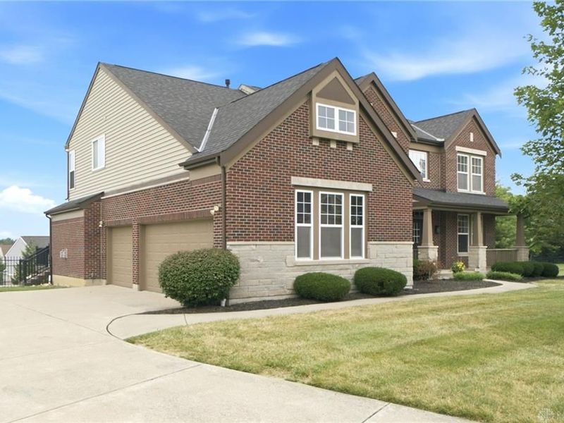 5281 Elmwood Lane, Liberty Township, OH 45044 Photo 5