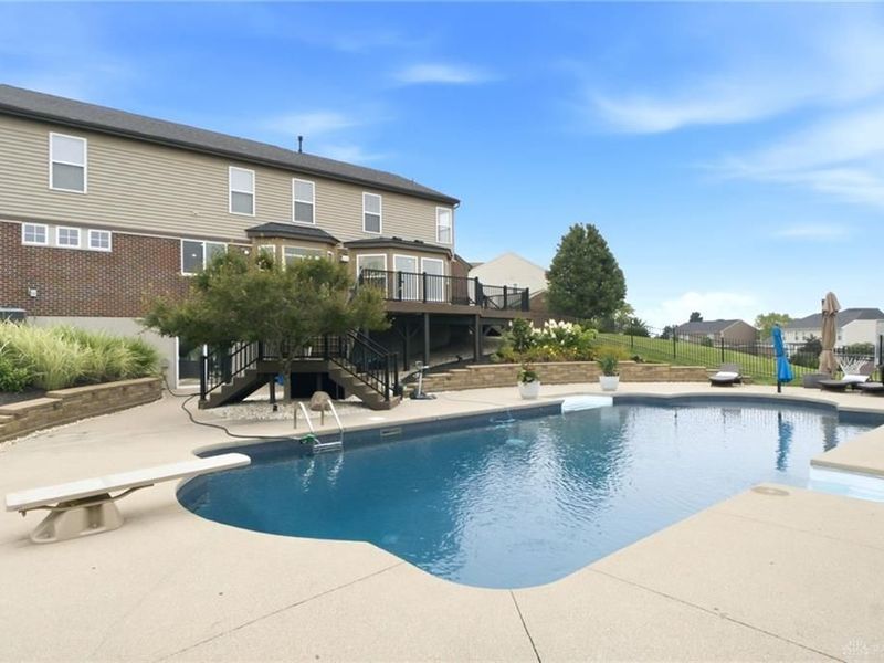 5281 Elmwood Lane, Liberty Township, OH 45044 Photo 58
